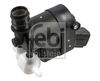 Febi Bilstein Washer Fluid Pump, window cleaning 183275