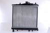 Nissens Radiator, engine cooling 62505