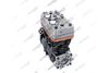 kompresor RVI, VOLVO 720 cm3 1700070001