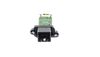 Mahle Resistor, interior blower ABR 105 000P
