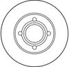 Bremsscheibe