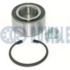 Комплект подшипника ступицы колеса RUVILLE 220262