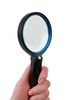 Laser Tools Magnifying Glass with LED