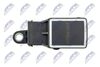 Sensor, Leuchtweitenregulierung