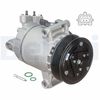 Kompresor, klimatizace TSP0155926