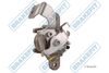 APEC Brake Caliper BCA2063E