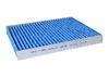 Knecht Filter, cabin air LAO 182