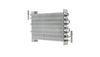 MAHLE Kraftstoffk&uuml;hler - 0.018.8033.4 - CK 12 000P