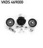 SKF Repair Kit, axle beam VKDS 469000