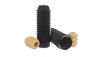 SKF Dust Cover Kit, shock absorber VKDP 33908 T