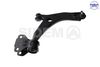 Важіль незалежної підвіски колеса, підвіска колеса SIDEM 51277