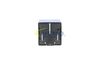 реле, работен ток