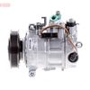 Denso Air Conditioning Compressor DCP17168