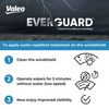 Valeo Wiper Blade 566003