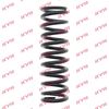 KYB RD5089 Suspension Spring