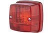 Hella 2SB 003 014-151 Combination Rearlight