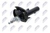 Amortizators NTY A-FR-028