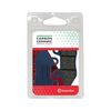 BREMBO Brake Pad Set, disc brake 07YA2106