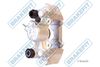 APEC Brake Caliper BCA2860E