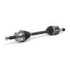 полуоска