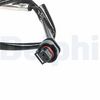 Delphi Sensor, exhaust gas temperature TS30346-12B1