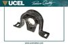 Подвеска, карданный вал UCEL 61197