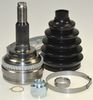 Шарнірний комплект, приводний вал SPIDAN 21947