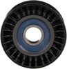 Gates Deflection/Guide Pulley, V-ribbed belt T36323