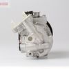 Denso Air Conditioning Compressor DCP23035