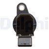 запалителна бобина