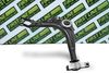 FIRST LINE Control/Trailing Arm, wheel suspension FCA7318
