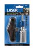 Laser Tools Survivor Socket with Handle 1/2