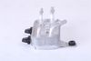 Nissens Oil Cooler, engine oil 90951