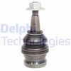 Шарнір незалежної підвіски / поворотного важеля DELPHI TC2320