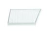 BOSCH Filter, cabin air 1 987 432 081