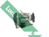 LUCAS Throttle Body LTH415