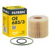 маслен филтър