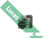 LUCAS Throttle Body LTH453