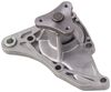 Gates Water Pump, engine cooling WP0251