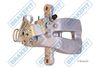 APEC Brake Caliper BCA2232E