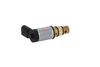 Control Valve, air conditioning compressor NRF NRF38430