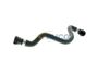 маркуч на радиатора