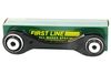 FIRST LINE Control/Trailing Arm, wheel suspension FCA8042