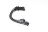 Bosch Ignition Lead Set 0 986 357 126 (0986357126)