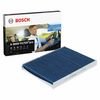 BOSCH Filter, cabin air 0 986 628 609