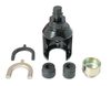 Laser Tools Front Axle Upper Ball Joint Extractor - for VW T4