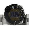 NAPA Alternator NAL2540