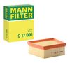 Luftfilter