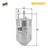 Топливный фильтр WIX FILTERS WF8567