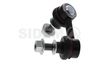 Stange/Strebe, Stabilisator